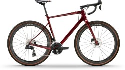 Image of Boardman ADV 9.6 Carbon 2026 Gravel Bike