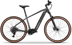 Image of Boardman Boardman MTX-E 8.8 2025 Electric Hybrid Bike