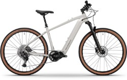 Image of Boardman Boardman MTX-E 8.9 2026 Electric Hybrid Bike