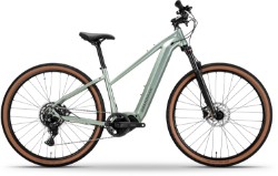 Image of Boardman MTX-E 8.8 Womens 2025 Electric Hybrid Bike