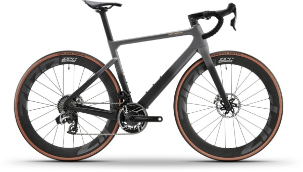 Boardman SLR 9.8 Carbon 2025 Road Bike