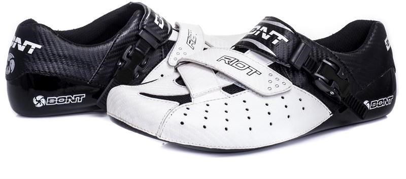 Bont Riot Road Cycling Shoes