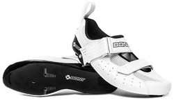 Bont Riot TR Triathlon Cycling Shoes