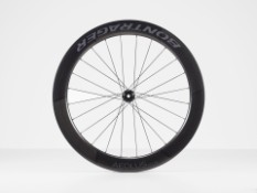 Image of Bontrager Aeolus RSL 62 Tubeless Ready Disc Front Road Wheel