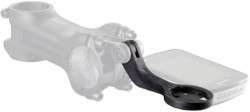 Image of Bontrager Blendr Garmin Low Mount
