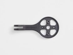 Image of Bontrager Pro Blendr Alloy Computer Mount