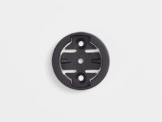 Image of Bontrager Pro Blendr Garmin Adapter Puck