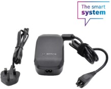 Image of Bosch 2A UK Charger