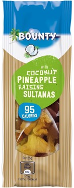 Bounty Trail Mix - Box of 18