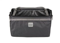 Image of Brompton Borough Basket Bag Large with Frame