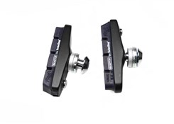 Image of Brompton Brake Pads Complete - For Brompton / Brompton Electric