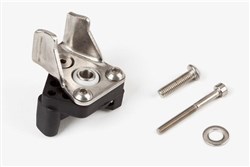 Image of Brompton DR Chain Pusher and Wing Plate Set