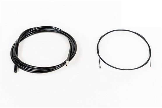 Brompton Hub Gear Cable with Outer for Integrated Gear Shifter
