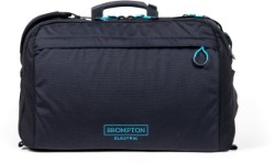 Image of Brompton Large Bag For Brompton Electric with Frame