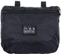 Image of Brompton Transit Bike Cover