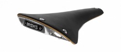 Image of Brooks C17 Cambium Organic Saddle