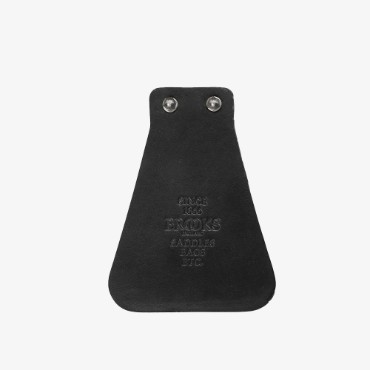 Brooks Leather Mud Flap