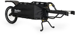 Image of Burley Coho XC Cargo Trailer