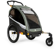 Image of Burley DLite X Single Child Trailer/Stroller