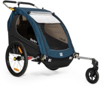 Image of Burley Encore X Child Trailer