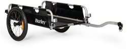 Image of Burley Flatbed Cargo Trailer