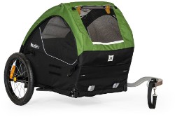 Image of Burley Tail Wagon Pet Trailer