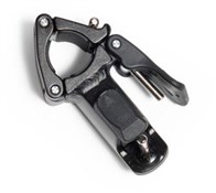 Image of Burley Travoy Quick Hitch