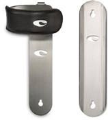 Image of Cactus Tongue Wrap + Scuff Plate Vert Mount