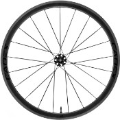 Image of Cadex 36 Tubeless Rim Brake 700c Rear Wheel