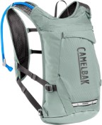 Image of CamelBak Chase Adventure 8 Hydration Vest with Crux 2L Reservoir