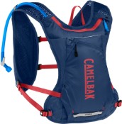Image of CamelBak Chase Race 4L Hydration Vest with Crux 1.5L Reservoir