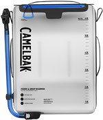 Image of CamelBak Fusion 6L Group Reservoir with Tru Zip Waterproof Zipper