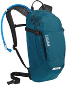 Image of CamelBak M.U.L.E. 12L Hydration Pack with 3L Reservoir