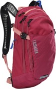 Image of CamelBak M.U.L.E. 12L Womens Hydration Pack Backpack with 3L Reservoir