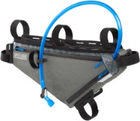 Image of CamelBak M.U.L.E. Frame Pack with Quick Stow 2L Bike Reservoir Small