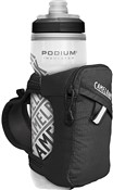 CamelBak Quick Grip Chill Insulated Handheld with Podium Chill Bottle