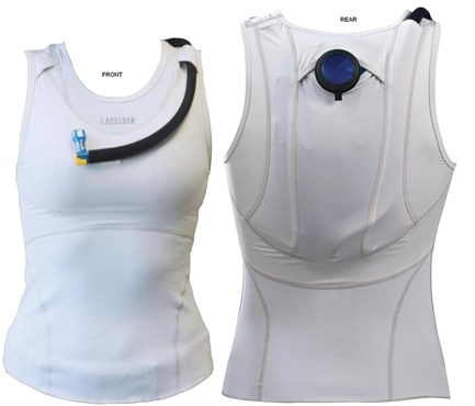 CamelBak Racebak Womens Hydration Vest