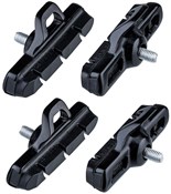 Image of Campagnolo Brake Shoe Set (4 pcs)