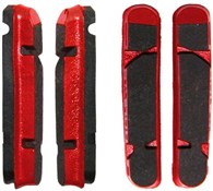 Image of Campagnolo Carbon Brake Pads