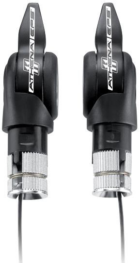 Campagnolo EPS Athena Bar-End Shifter