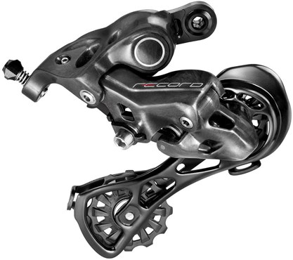 Campagnolo Record 12 Speed Rear Derailleur (11/34)
