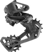 Image of Campagnolo Super Record Wireless 13 Speed Rear Derailleur With UDH Adapter