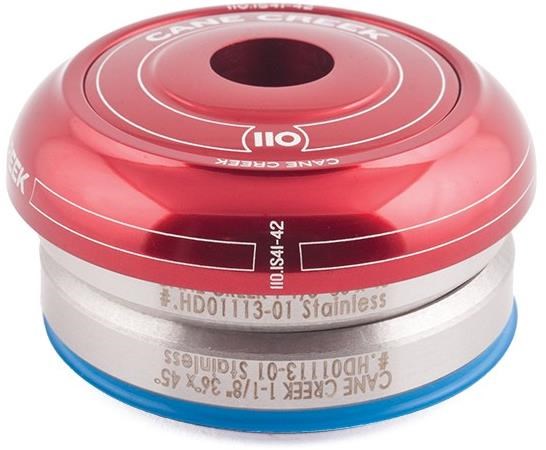 Cane Creek 110 Integrated 1 1/8 inch Headset