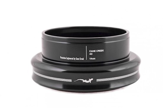Cane Creek 40 Lower Headset Cup Assemblies Separates