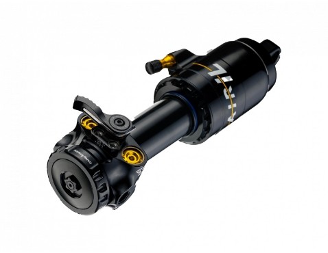 Cane Creek DBair IL G2 Trunnion Rear Air Shock