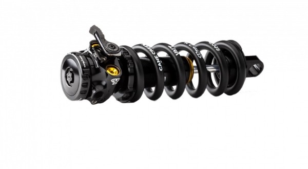 Cane Creek DBcoil IL G2 Trunnion Rear Coil Shock
