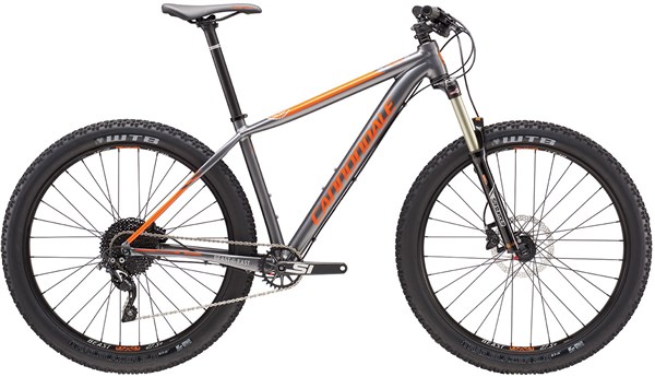 Cannondale Beast of the East 3 27.5" - Ex Display - Medium 2016 Mountain Bike