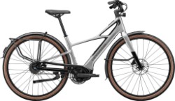Image of Cannondale FlyingV 1 2026 Electric Hybrid Bike