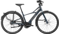 Image of Cannondale FlyingV 2 2026 Electric Hybrid Bike
