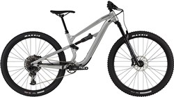 Cannondale Habit 3 2026 Mountain Bike Image of Cannondale Habit 3 2026 Mountain Bike